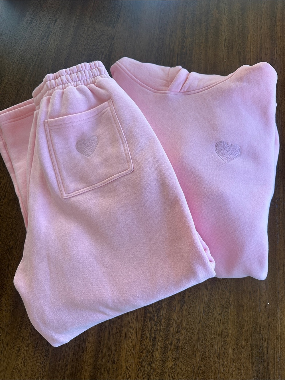 💗 COMFRT “Ways to Show Love” Set Size S/M  💗